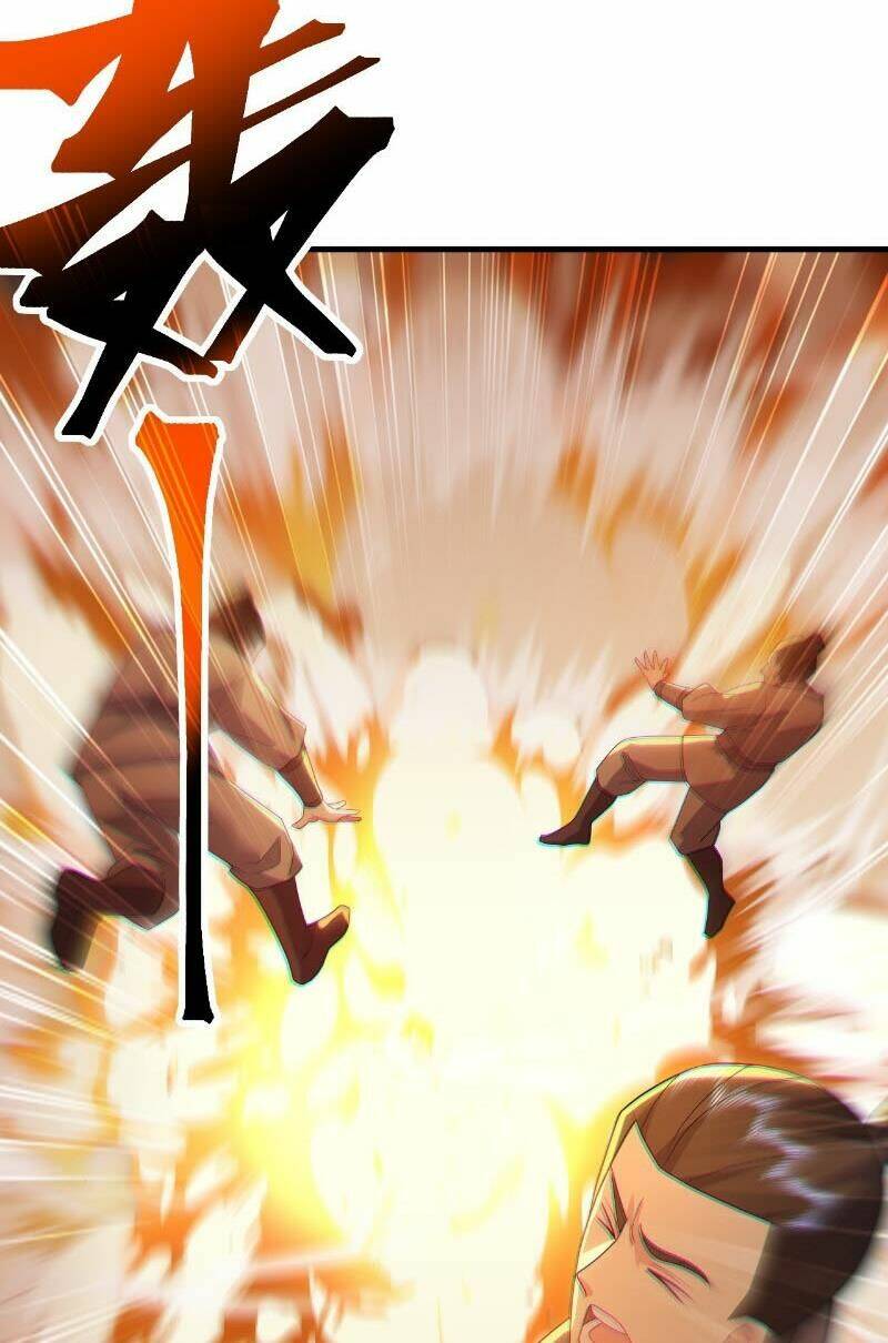 Tiên Võ Đế Tôn Chapter 541 - Trang 2