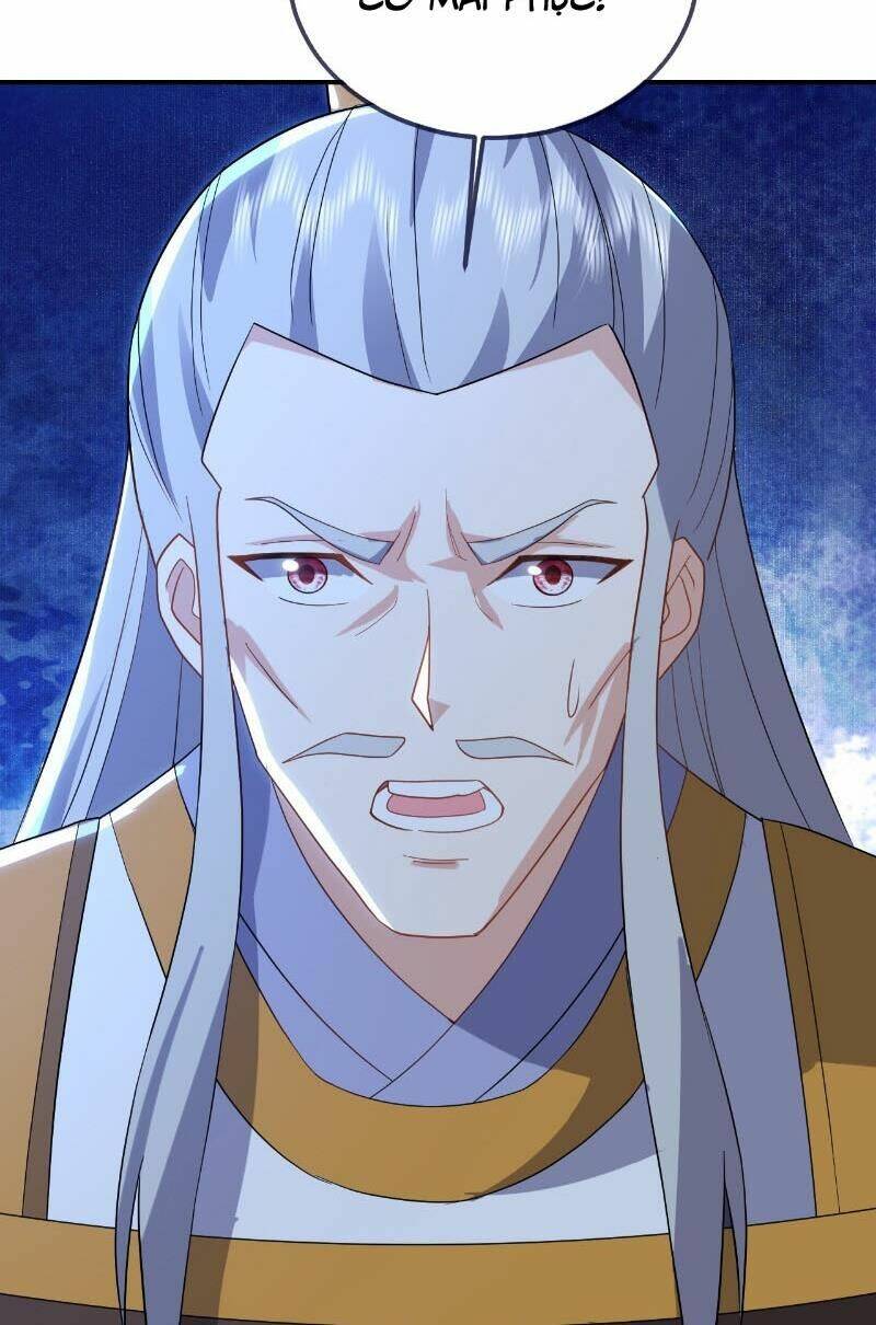 Tiên Võ Đế Tôn Chapter 541 - Trang 2