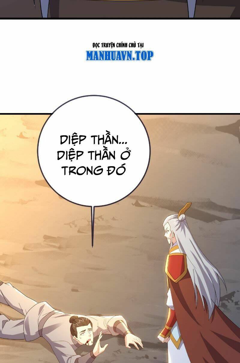 Tiên Võ Đế Tôn Chapter 541 - Trang 2