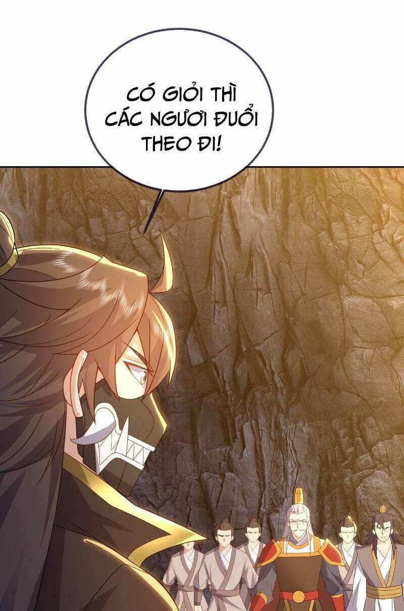 Tiên Võ Đế Tôn Chapter 541 - Trang 2