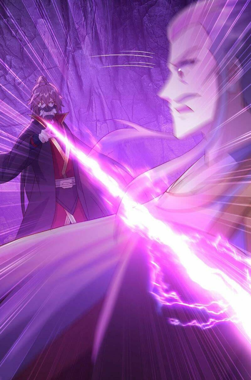 Tiên Võ Đế Tôn Chapter 541 - Trang 2