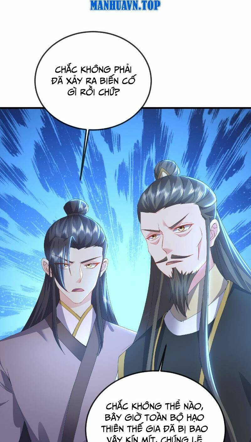 Tiên Võ Đế Tôn Chapter 541 - Trang 2