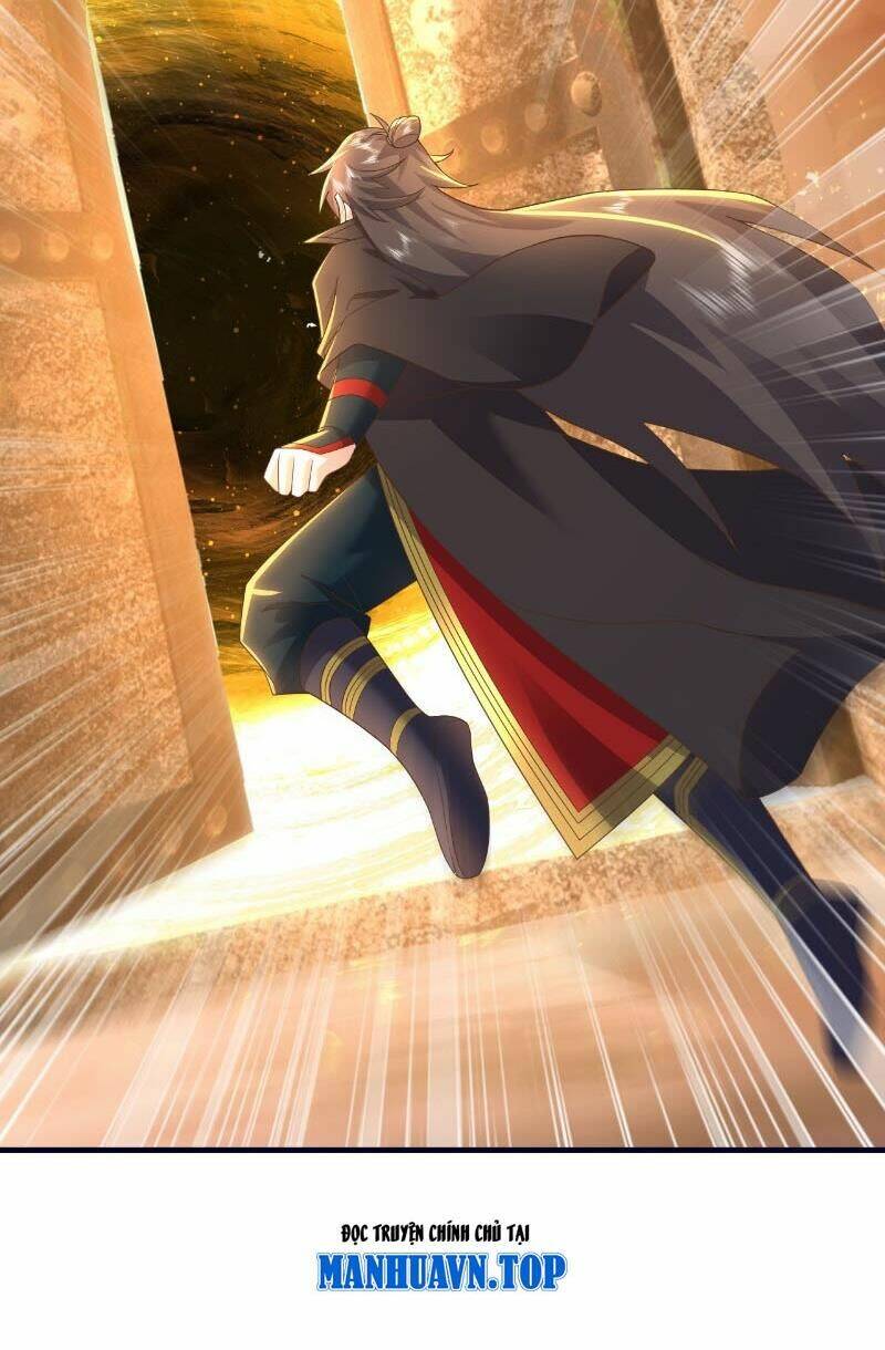 Tiên Võ Đế Tôn Chapter 541 - Trang 2