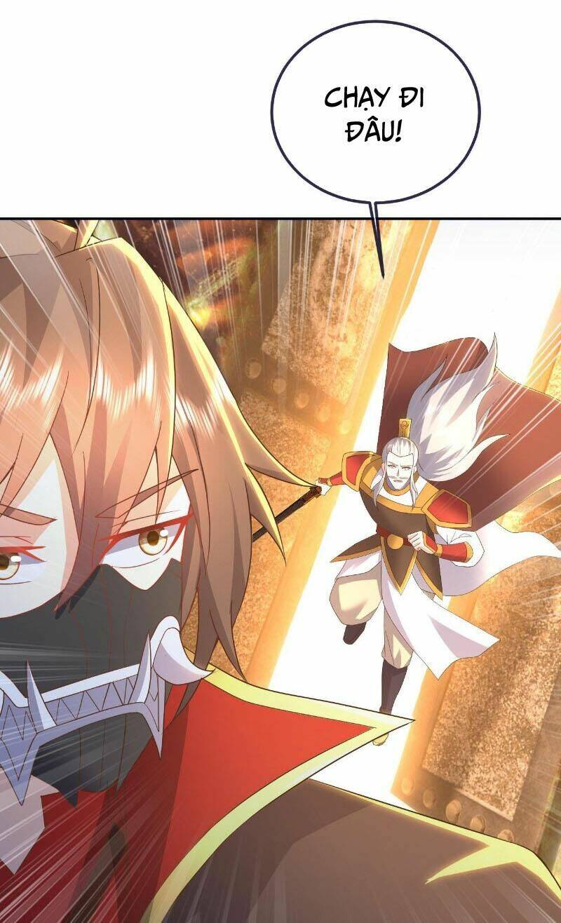 Tiên Võ Đế Tôn Chapter 541 - Trang 2