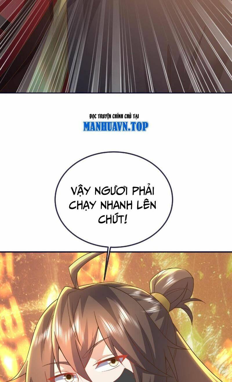 Tiên Võ Đế Tôn Chapter 541 - Trang 2