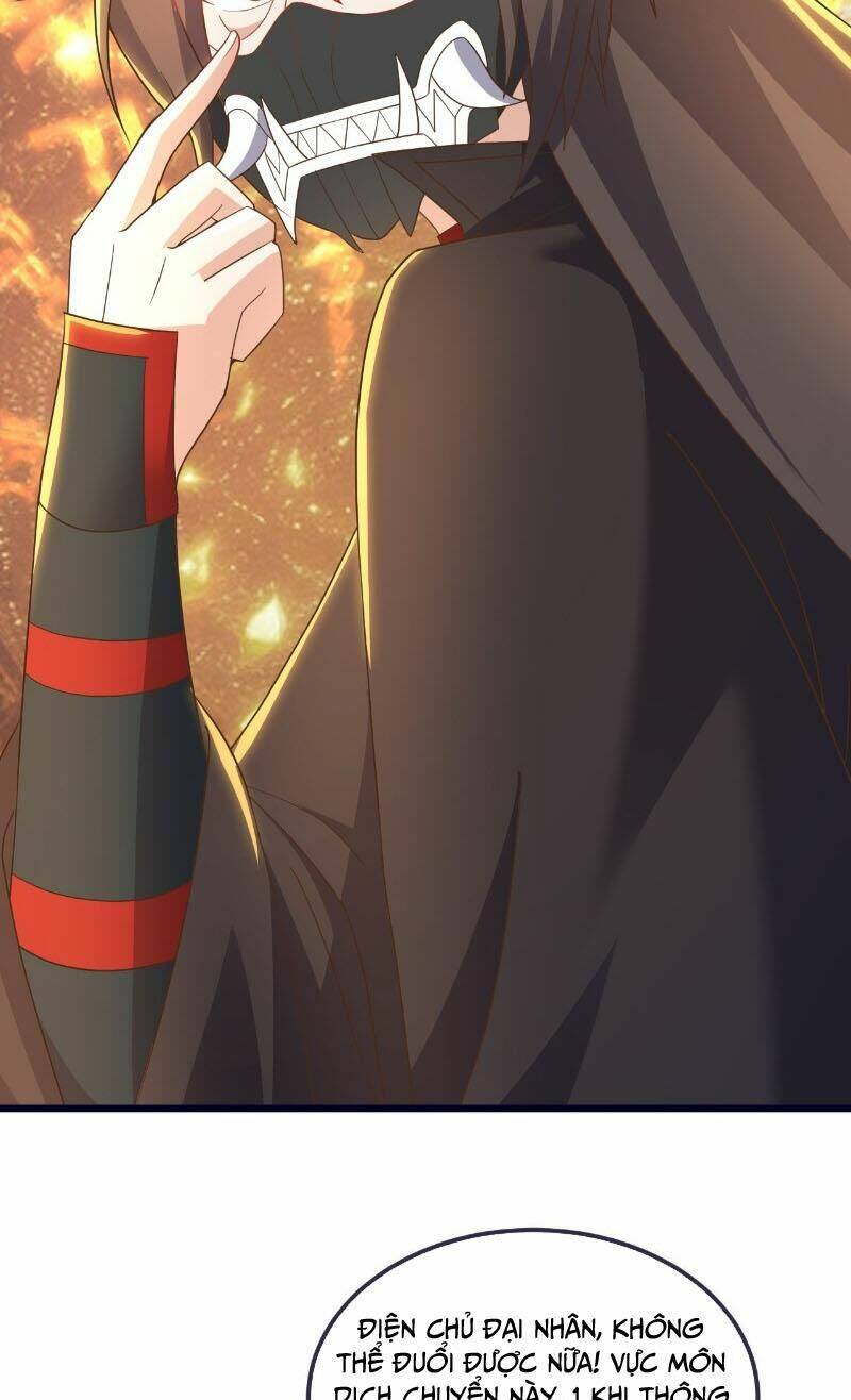 Tiên Võ Đế Tôn Chapter 541 - Trang 2