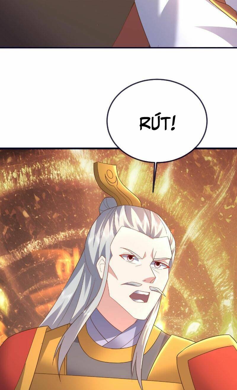 Tiên Võ Đế Tôn Chapter 541 - Trang 2