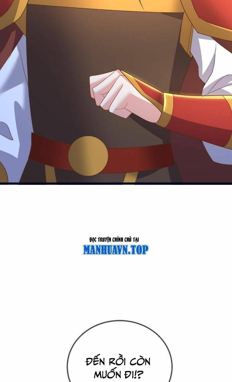 Tiên Võ Đế Tôn Chapter 541 - Trang 2