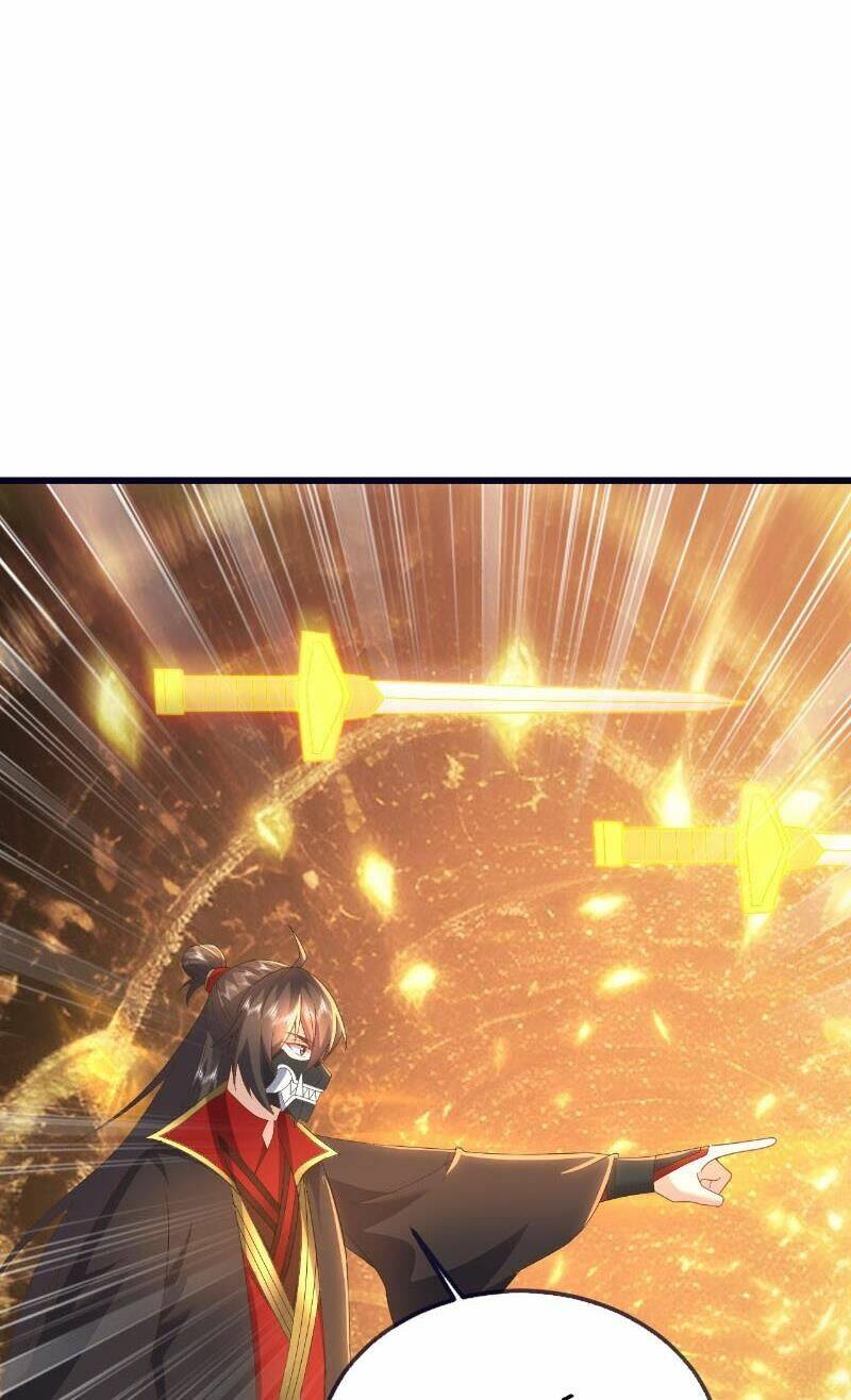 Tiên Võ Đế Tôn Chapter 541 - Trang 2