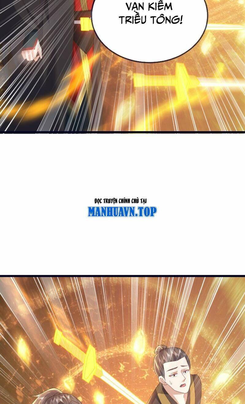 Tiên Võ Đế Tôn Chapter 541 - Trang 2
