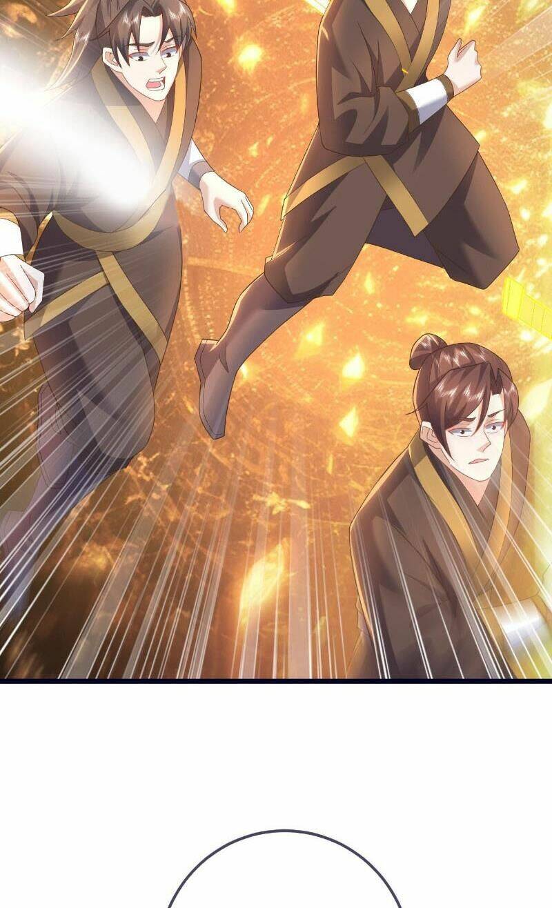 Tiên Võ Đế Tôn Chapter 541 - Trang 2