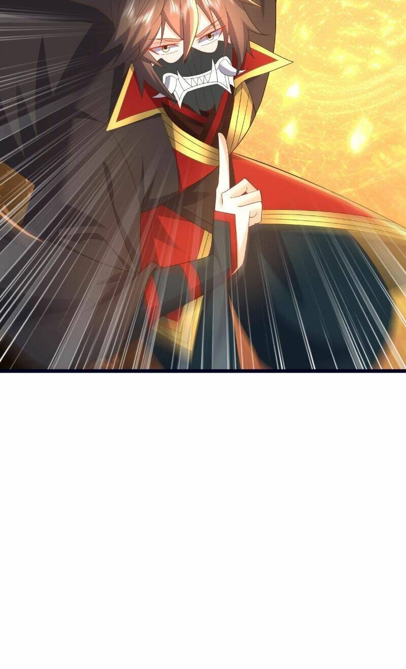 Tiên Võ Đế Tôn Chapter 541 - Trang 2