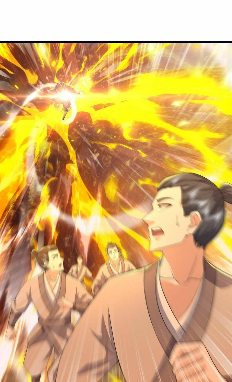 Tiên Võ Đế Tôn Chapter 541 - Trang 2