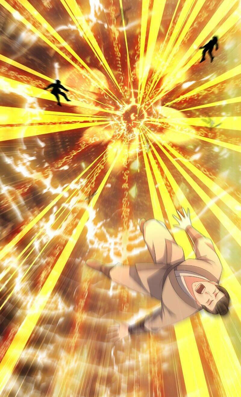 Tiên Võ Đế Tôn Chapter 541 - Trang 2