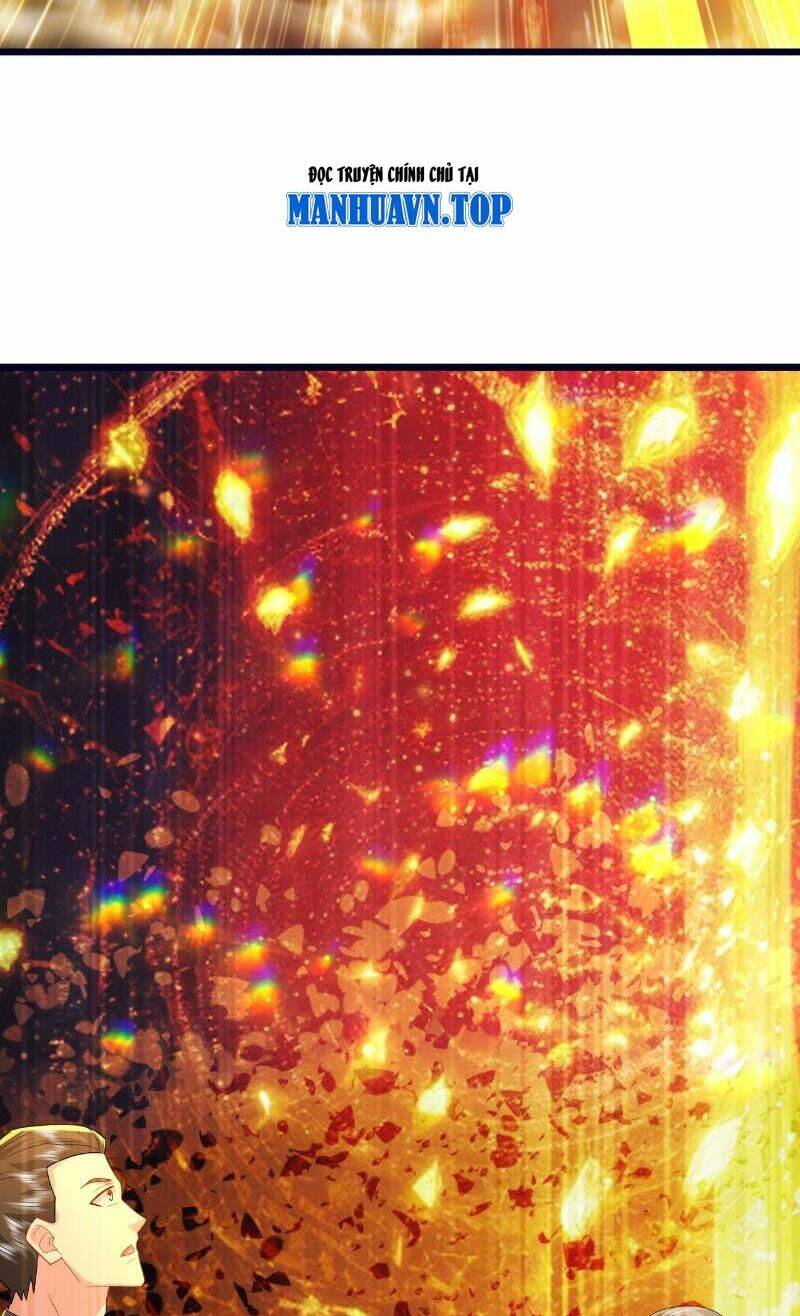 Tiên Võ Đế Tôn Chapter 541 - Trang 2