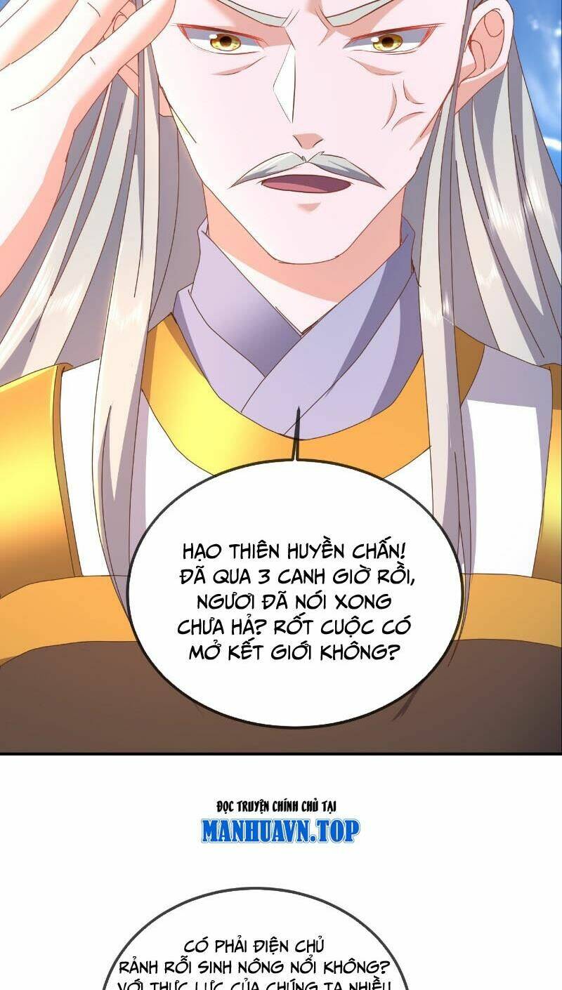 Tiên Võ Đế Tôn Chapter 541 - Trang 2