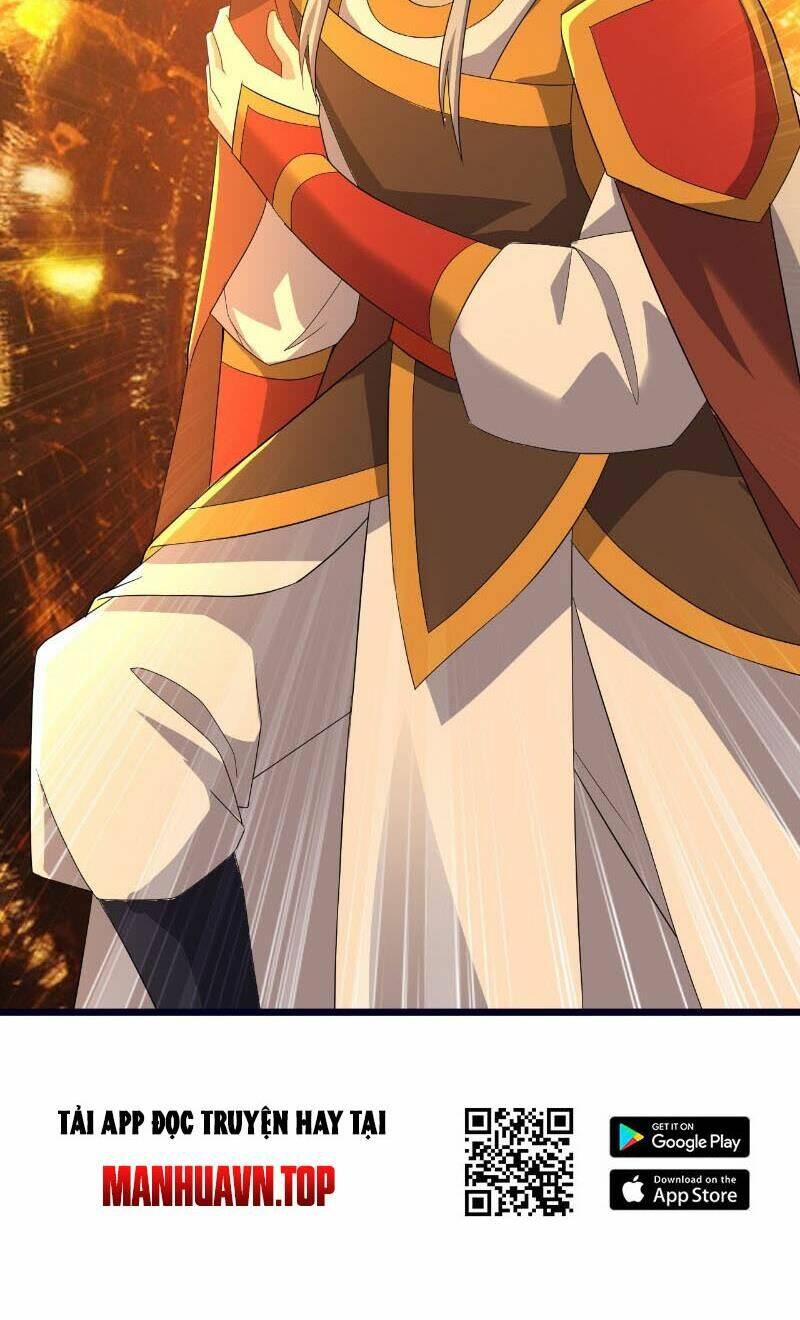 Tiên Võ Đế Tôn Chapter 541 - Trang 2