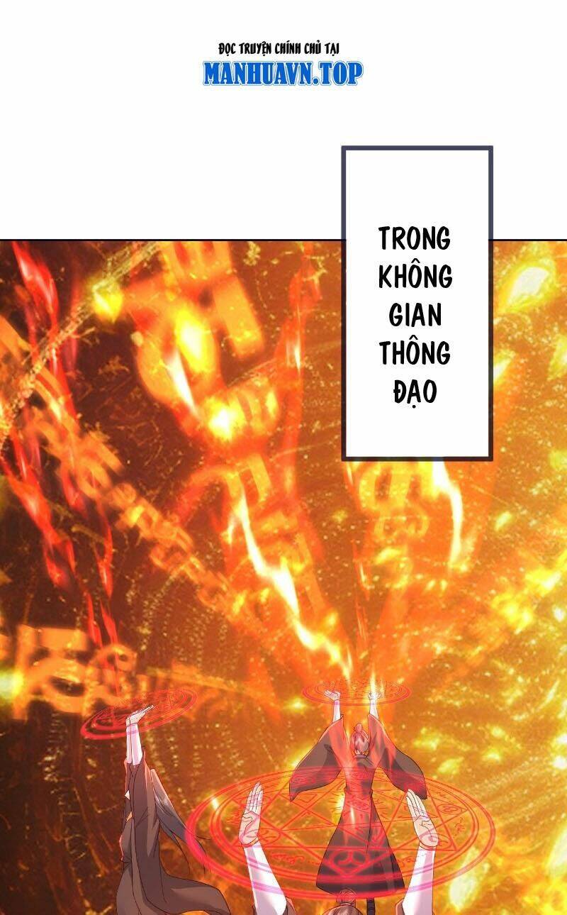 Tiên Võ Đế Tôn Chapter 542 - Trang 2