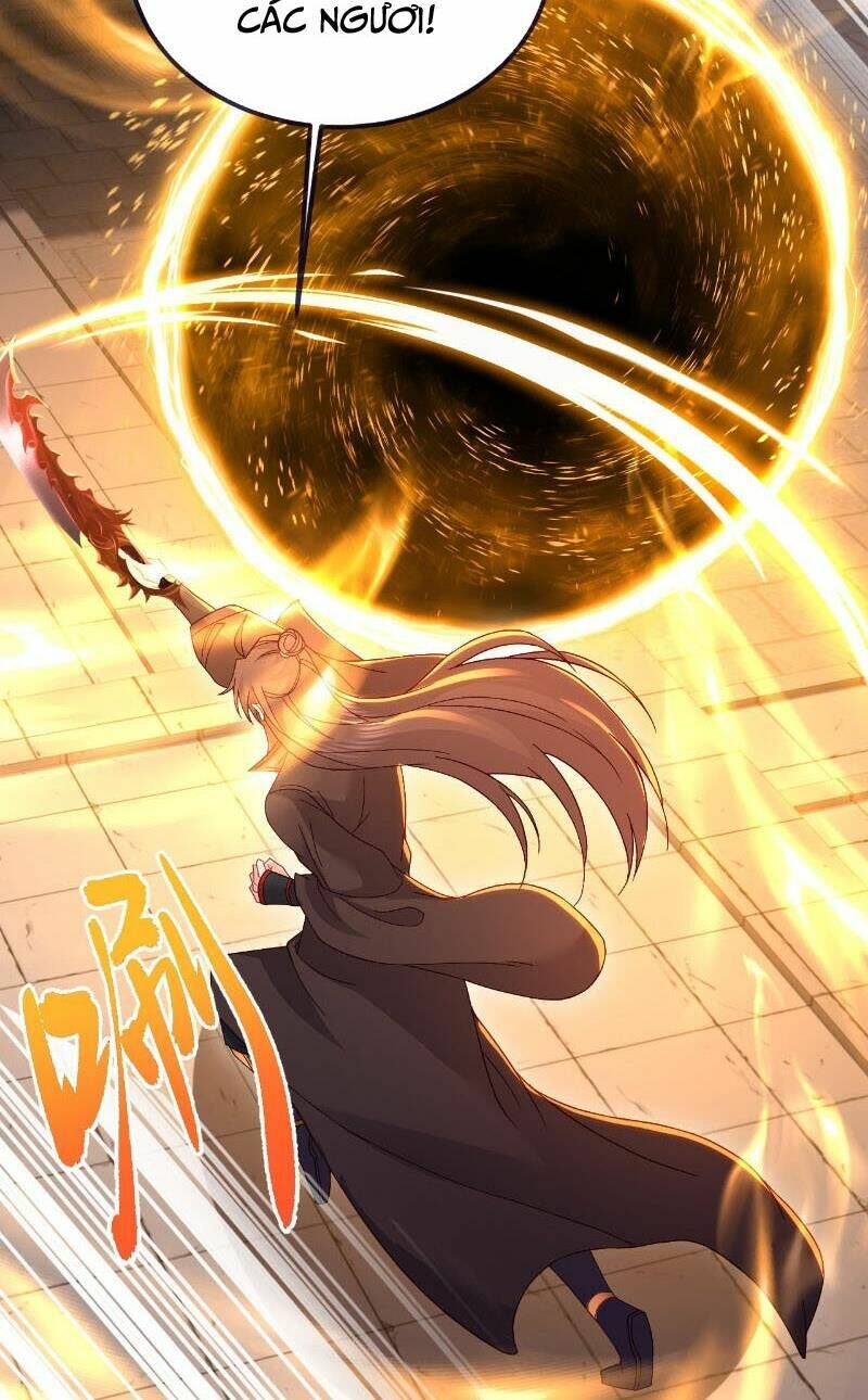 Tiên Võ Đế Tôn Chapter 542 - Trang 2