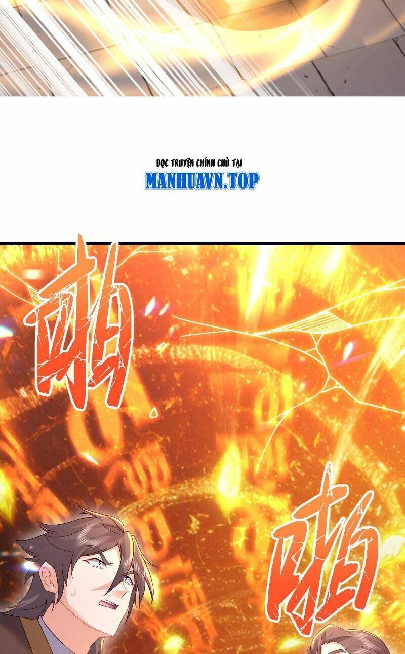 Tiên Võ Đế Tôn Chapter 542 - Trang 2