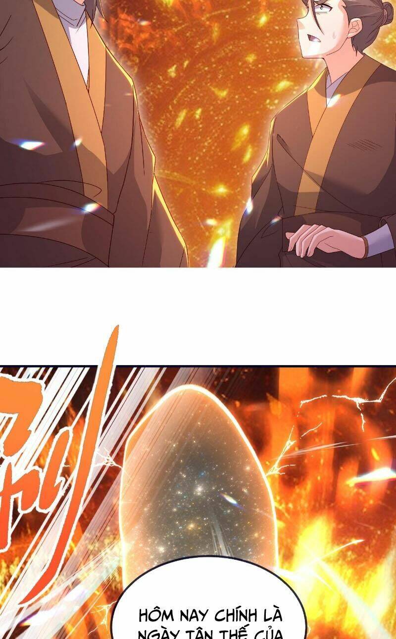 Tiên Võ Đế Tôn Chapter 542 - Trang 2