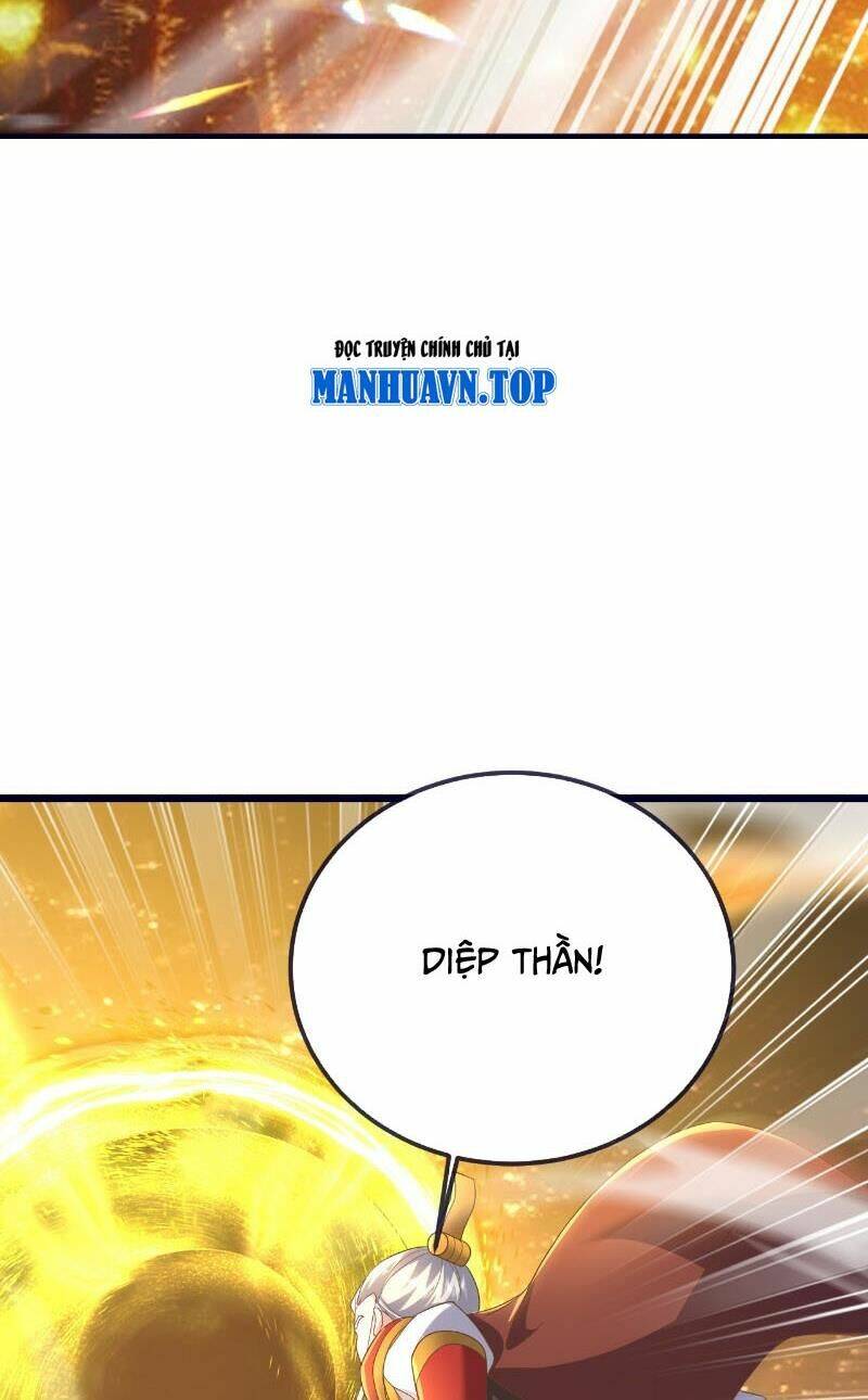 Tiên Võ Đế Tôn Chapter 542 - Trang 2