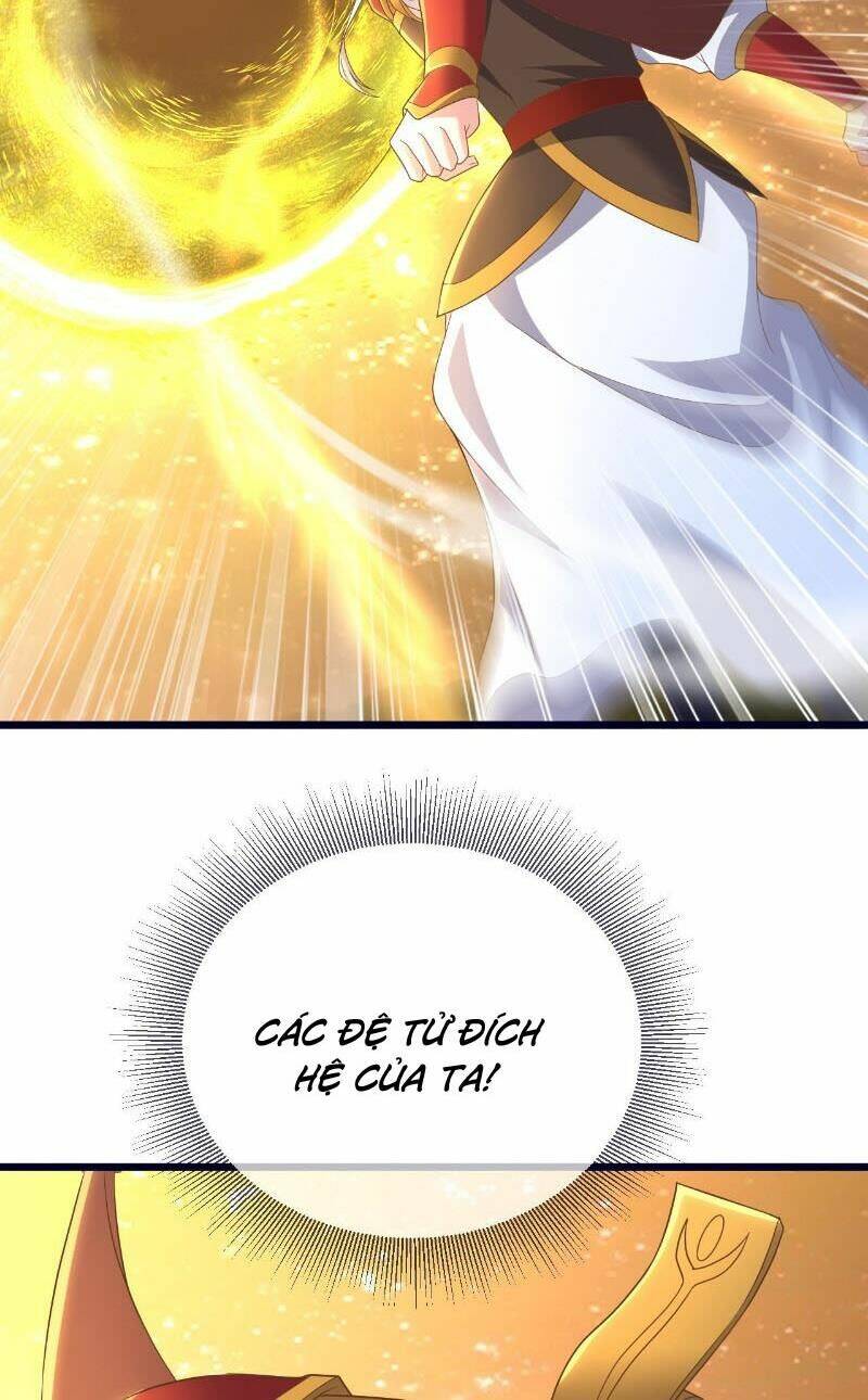 Tiên Võ Đế Tôn Chapter 542 - Trang 2