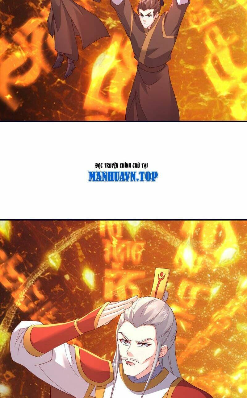 Tiên Võ Đế Tôn Chapter 542 - Trang 2