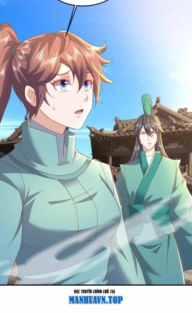 Tiên Võ Đế Tôn Chapter 542 - Trang 2