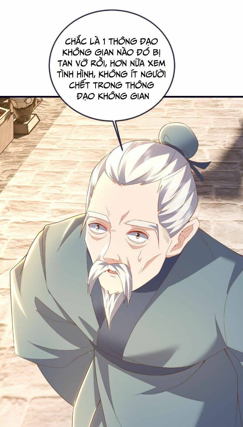 Tiên Võ Đế Tôn Chapter 542 - Trang 2
