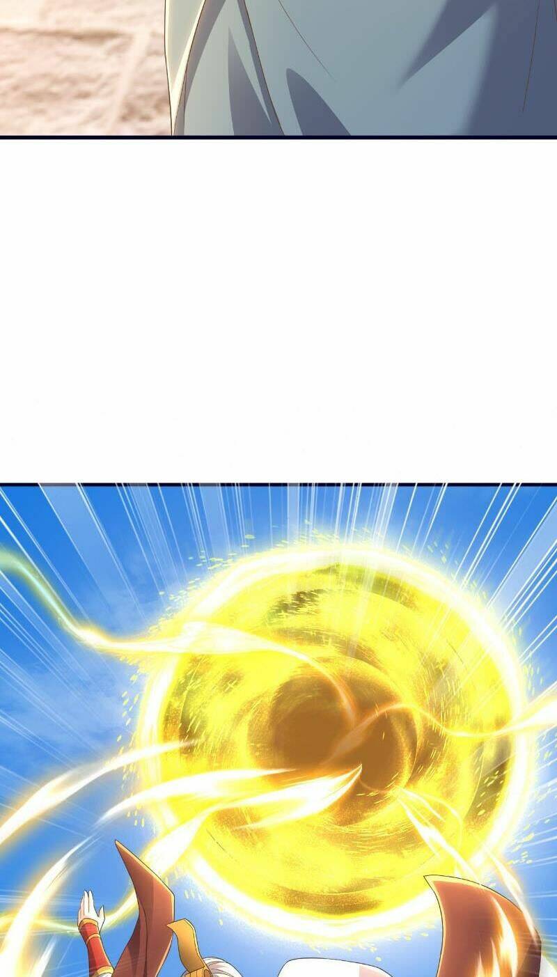 Tiên Võ Đế Tôn Chapter 542 - Trang 2