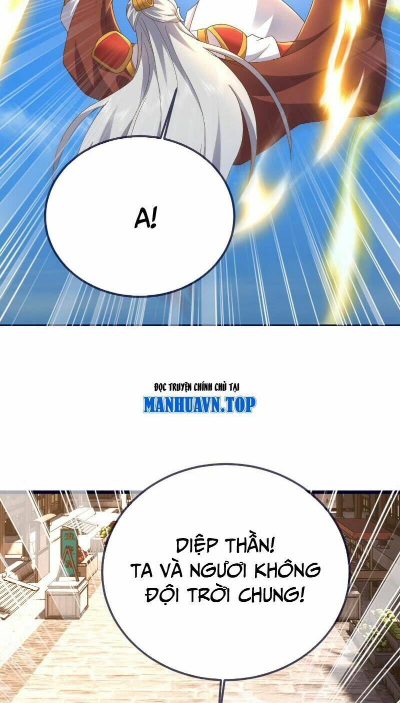 Tiên Võ Đế Tôn Chapter 542 - Trang 2