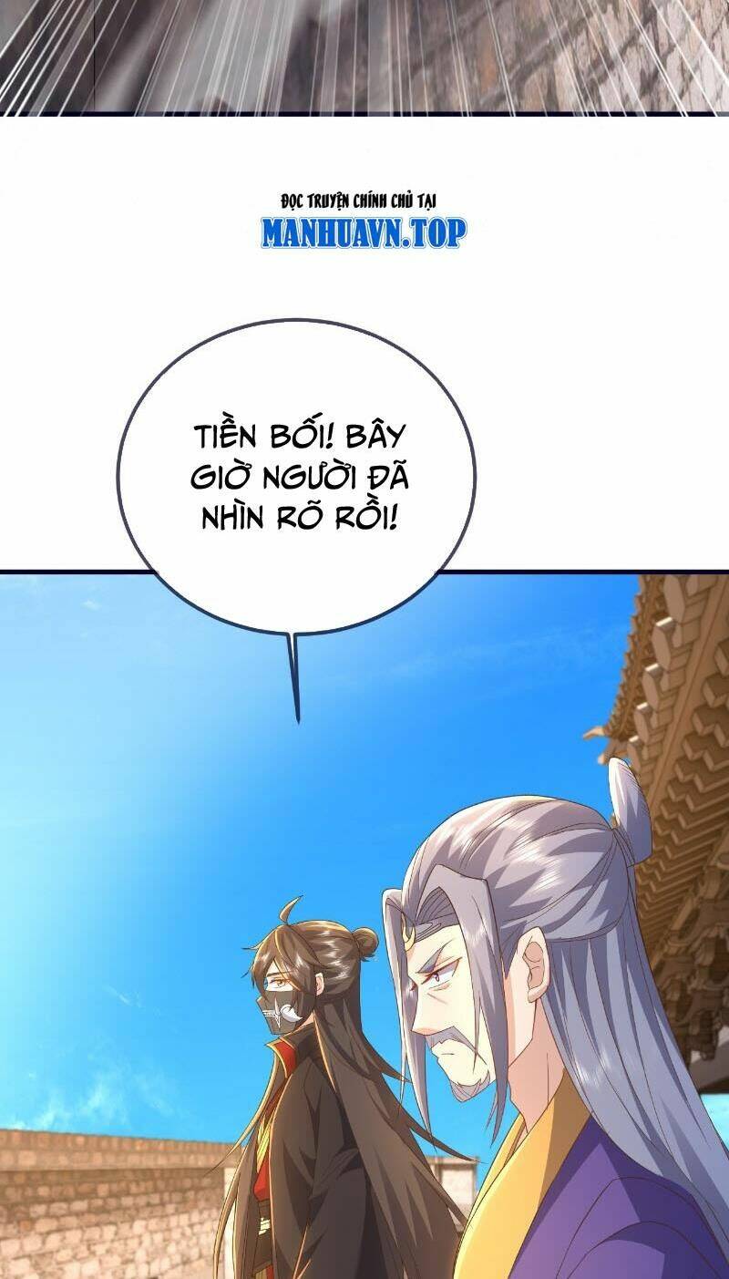 Tiên Võ Đế Tôn Chapter 542 - Trang 2