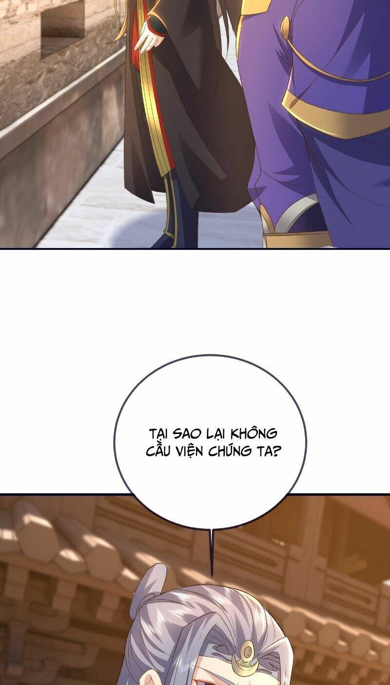 Tiên Võ Đế Tôn Chapter 542 - Trang 2