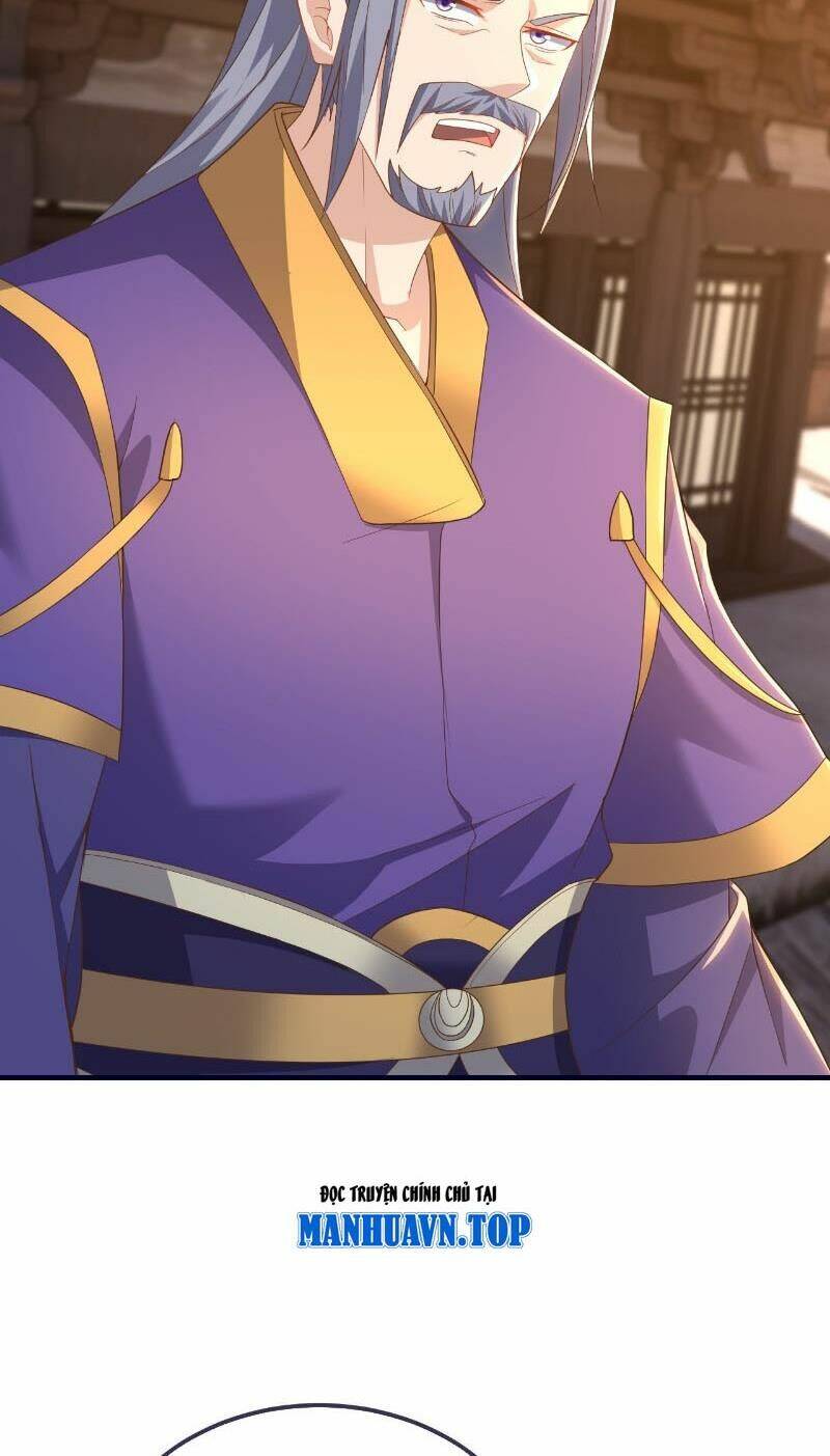 Tiên Võ Đế Tôn Chapter 542 - Trang 2