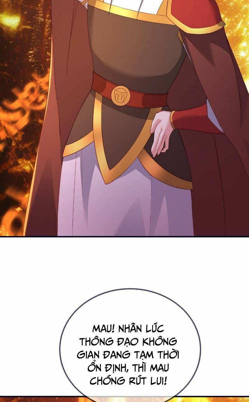 Tiên Võ Đế Tôn Chapter 542 - Trang 2