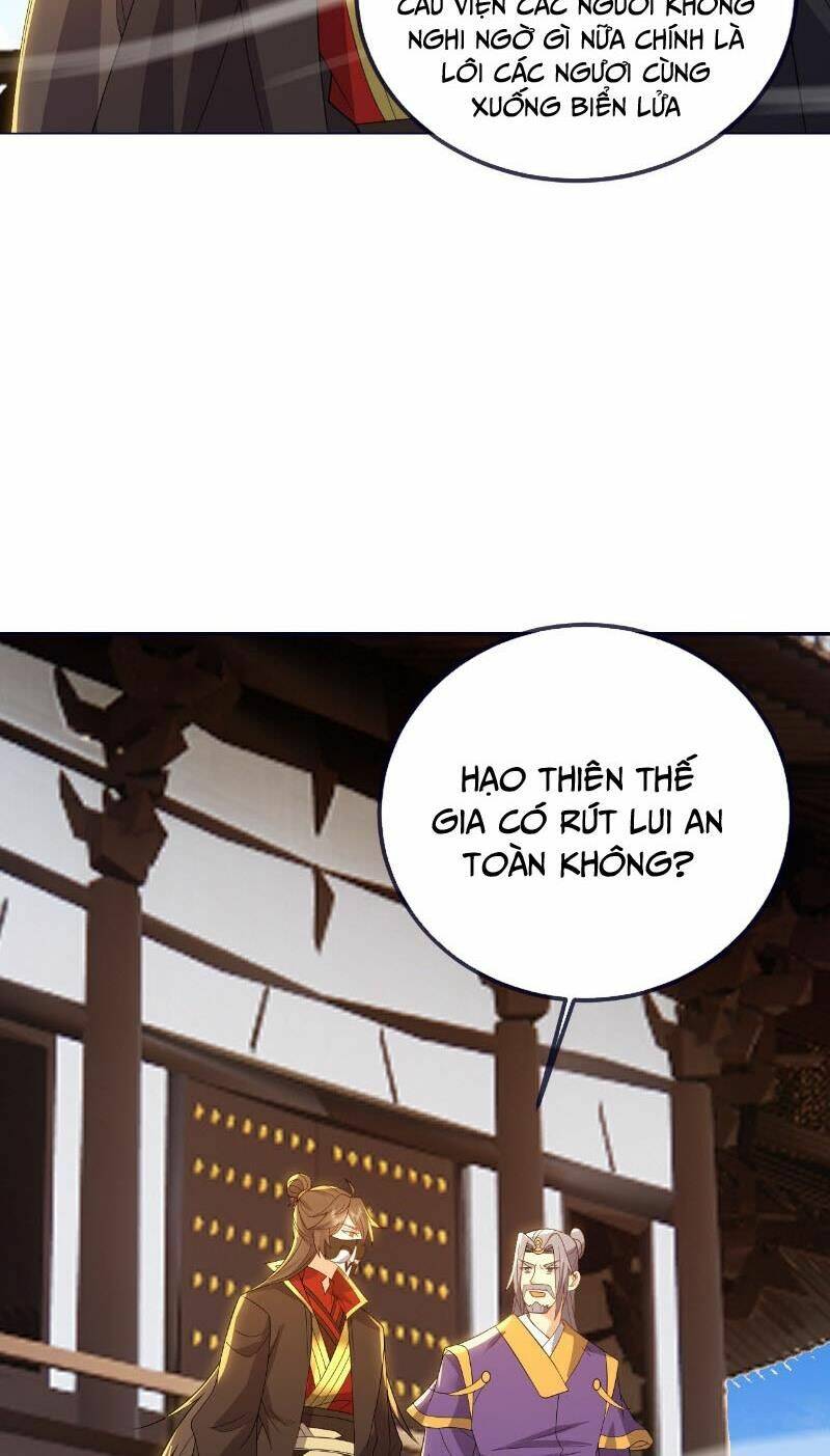 Tiên Võ Đế Tôn Chapter 542 - Trang 2