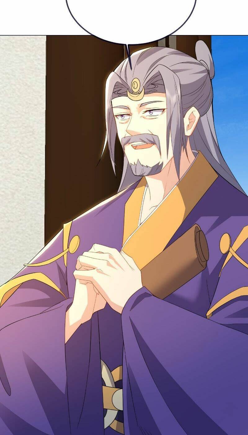 Tiên Võ Đế Tôn Chapter 542 - Trang 2