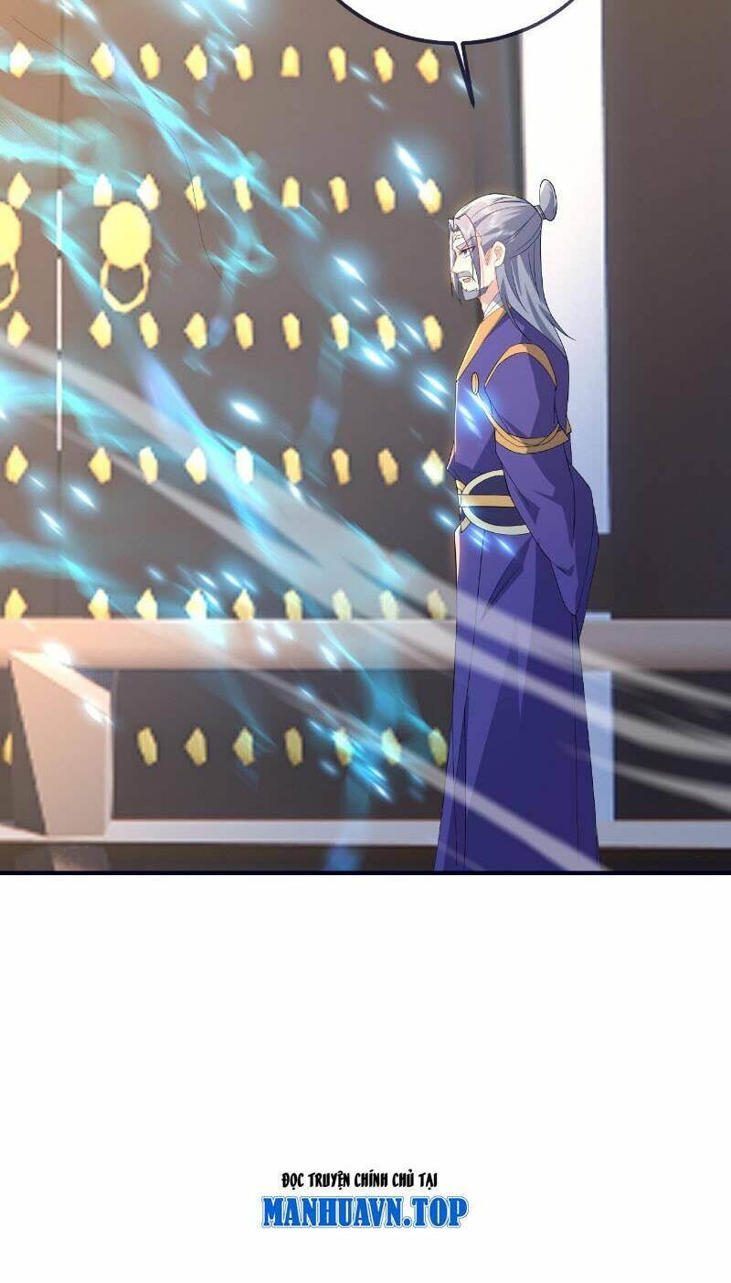 Tiên Võ Đế Tôn Chapter 542 - Trang 2