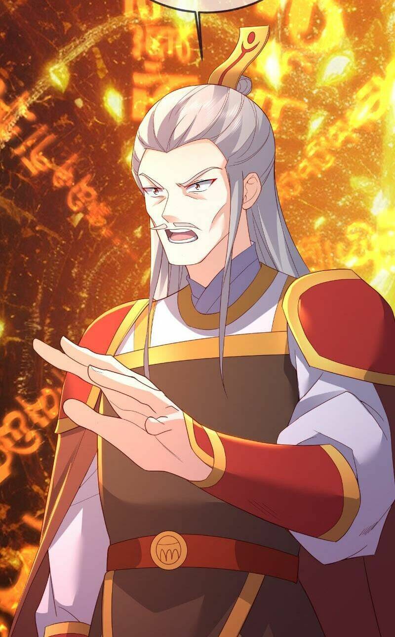 Tiên Võ Đế Tôn Chapter 542 - Trang 2