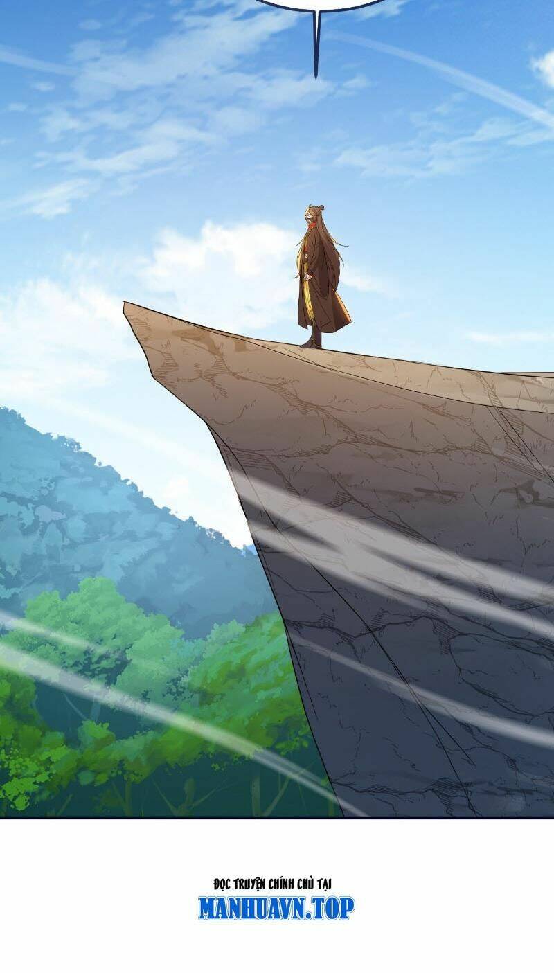 Tiên Võ Đế Tôn Chapter 542 - Trang 2