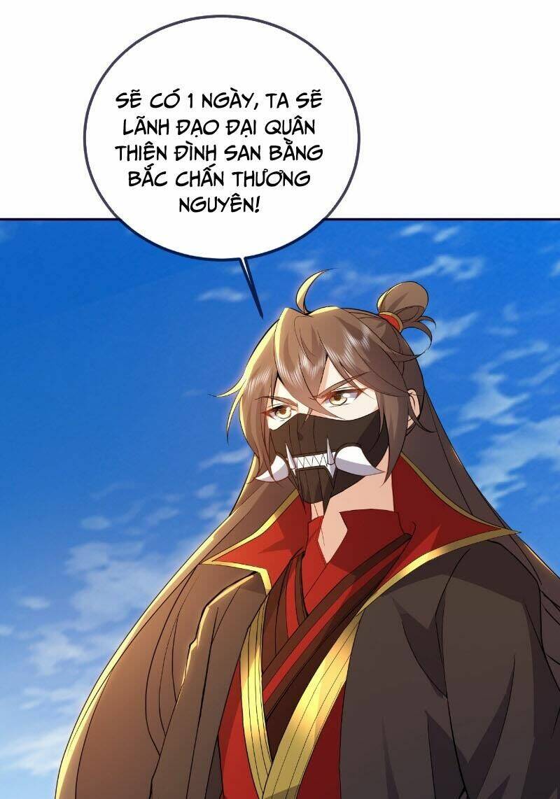 Tiên Võ Đế Tôn Chapter 542 - Trang 2