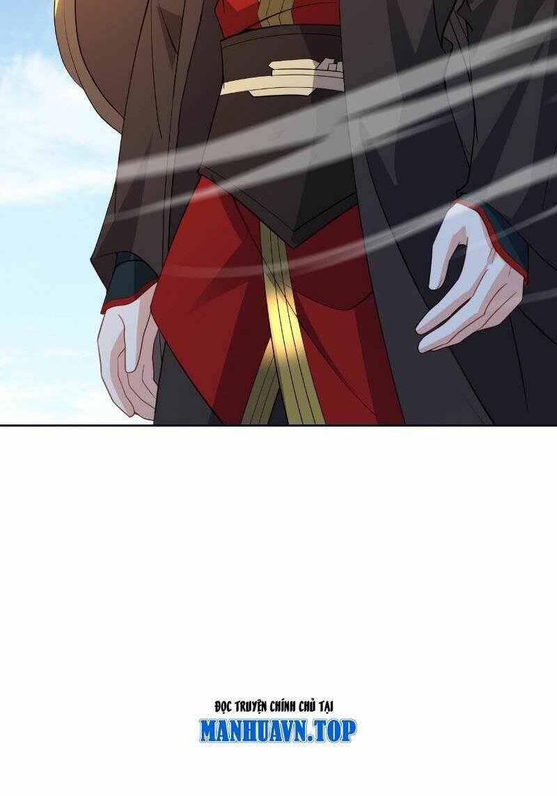 Tiên Võ Đế Tôn Chapter 542 - Trang 2