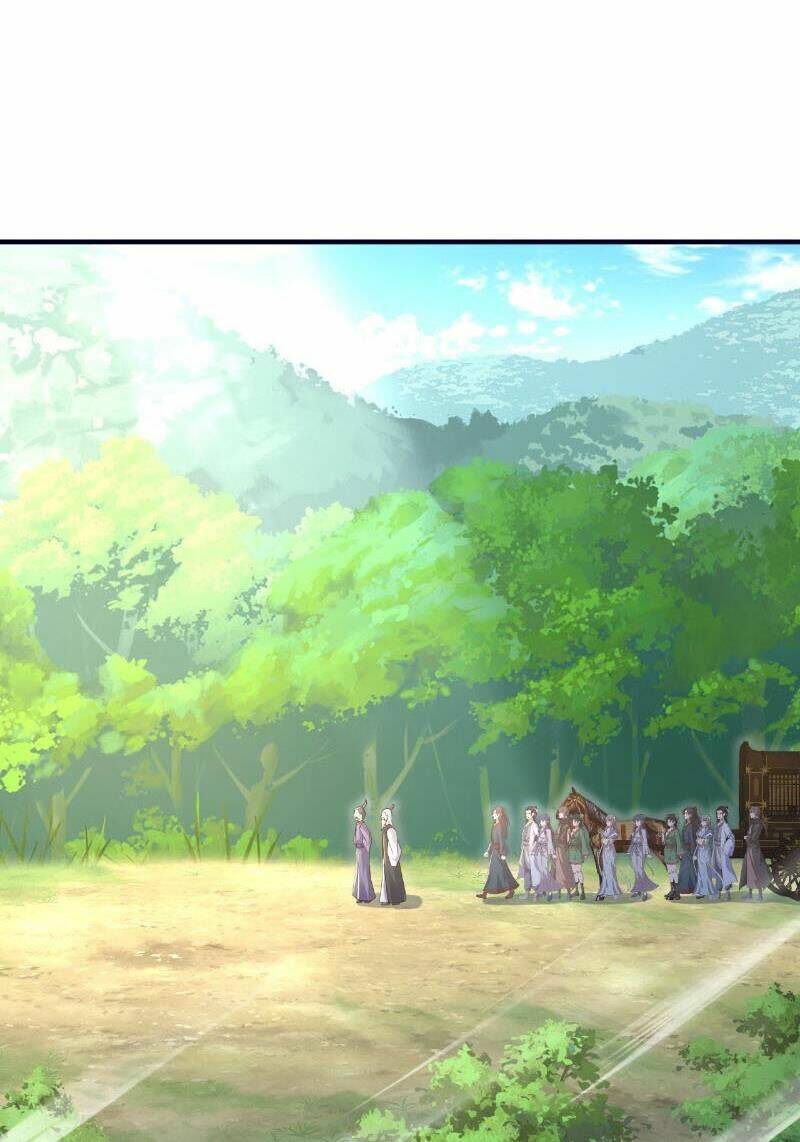 Tiên Võ Đế Tôn Chapter 542 - Trang 2