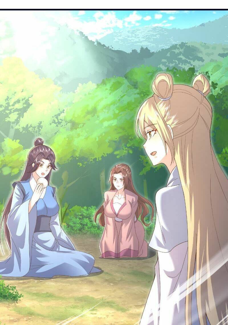 Tiên Võ Đế Tôn Chapter 542 - Trang 2