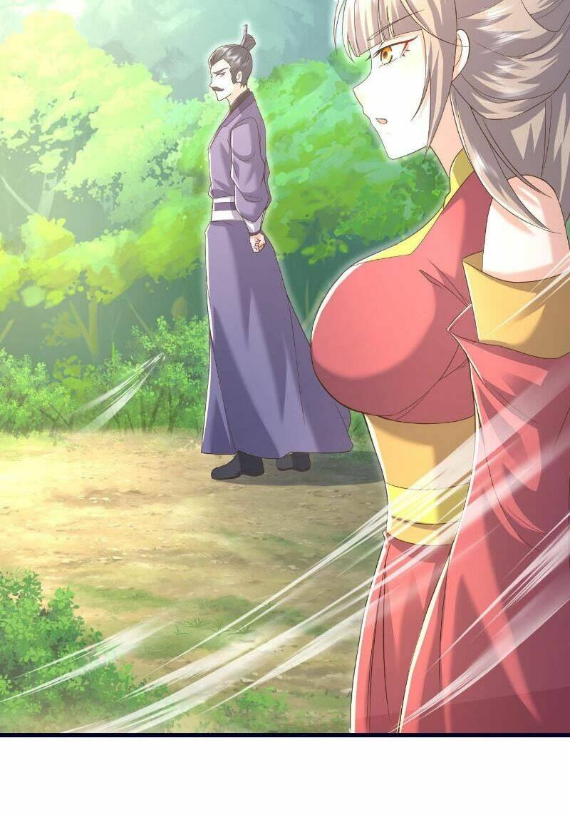 Tiên Võ Đế Tôn Chapter 542 - Trang 2