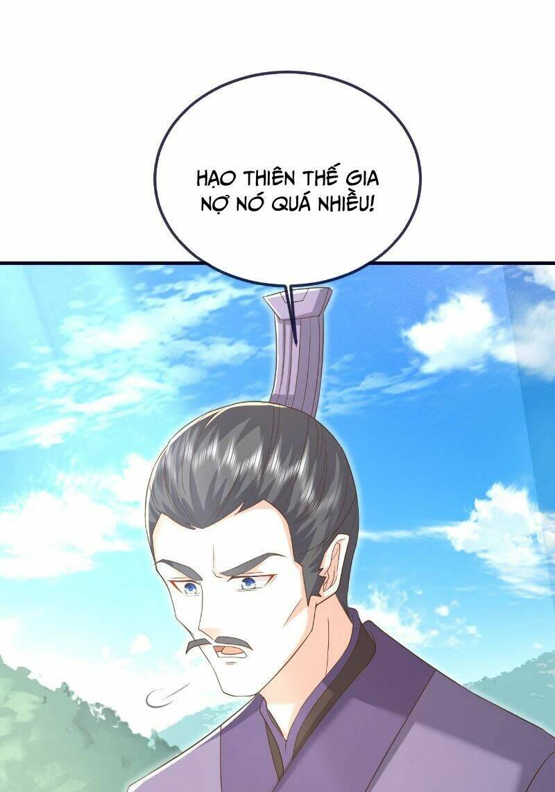 Tiên Võ Đế Tôn Chapter 542 - Trang 2