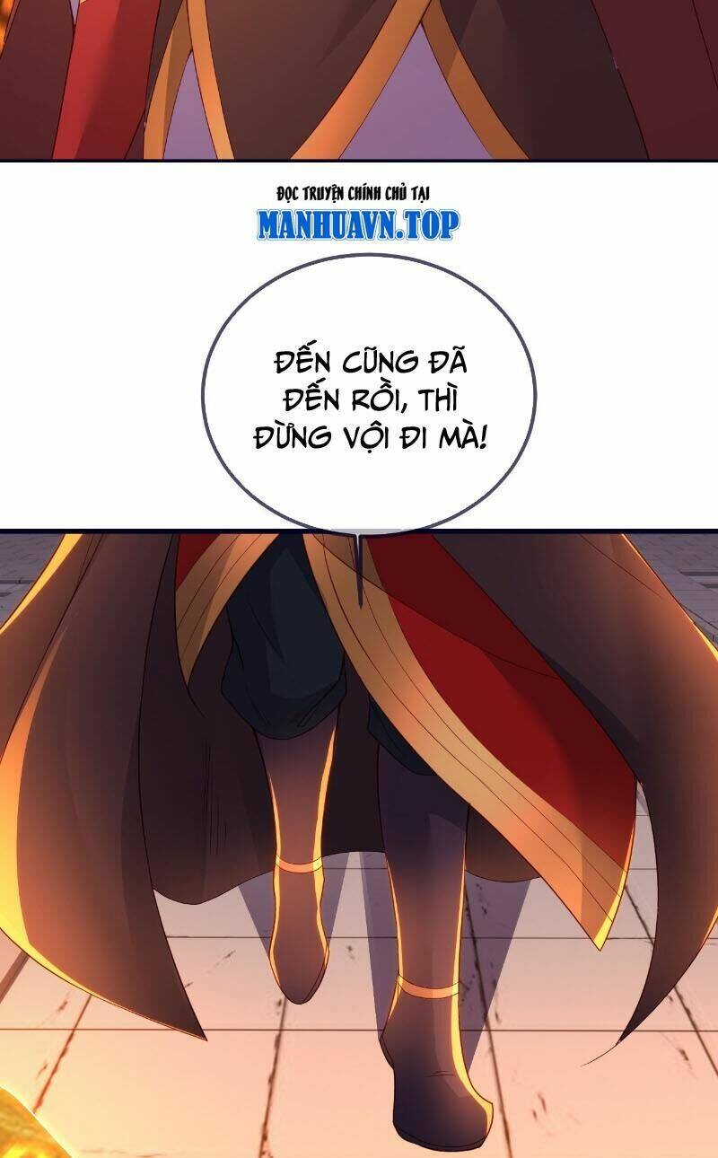 Tiên Võ Đế Tôn Chapter 542 - Trang 2