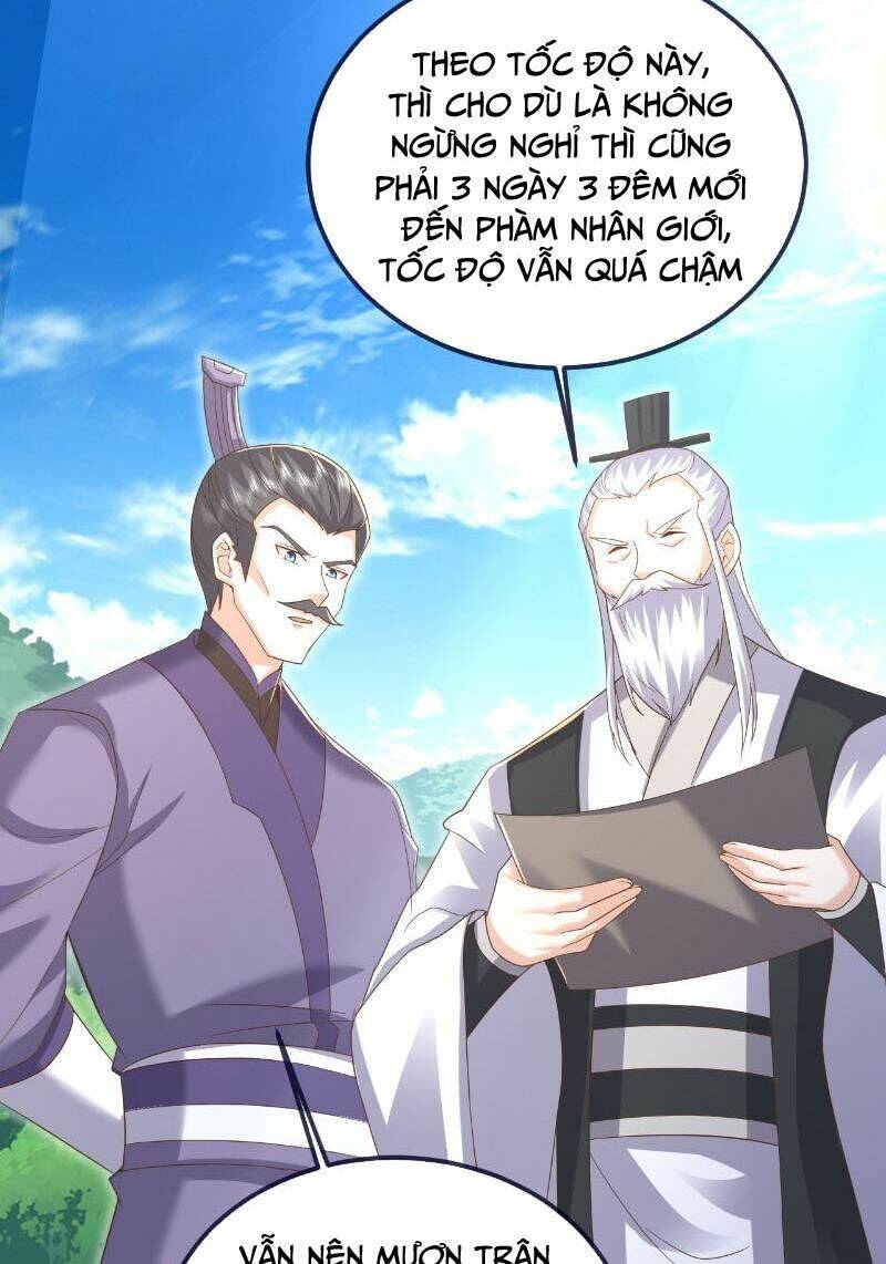 Tiên Võ Đế Tôn Chapter 542 - Trang 2