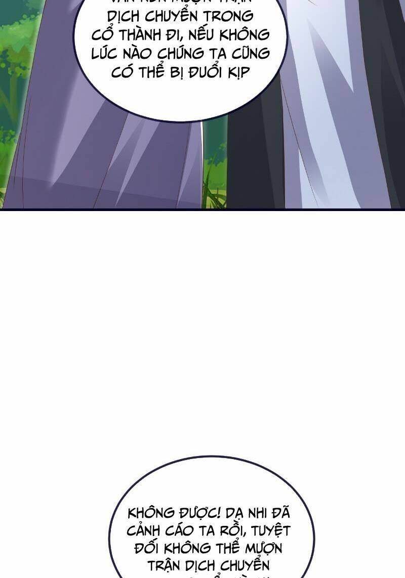 Tiên Võ Đế Tôn Chapter 542 - Trang 2